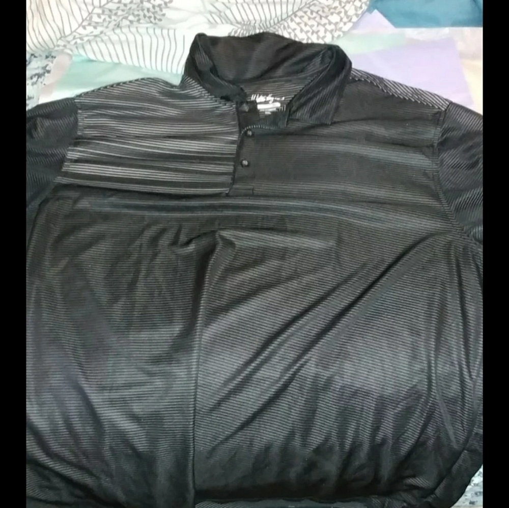 Golf shirt